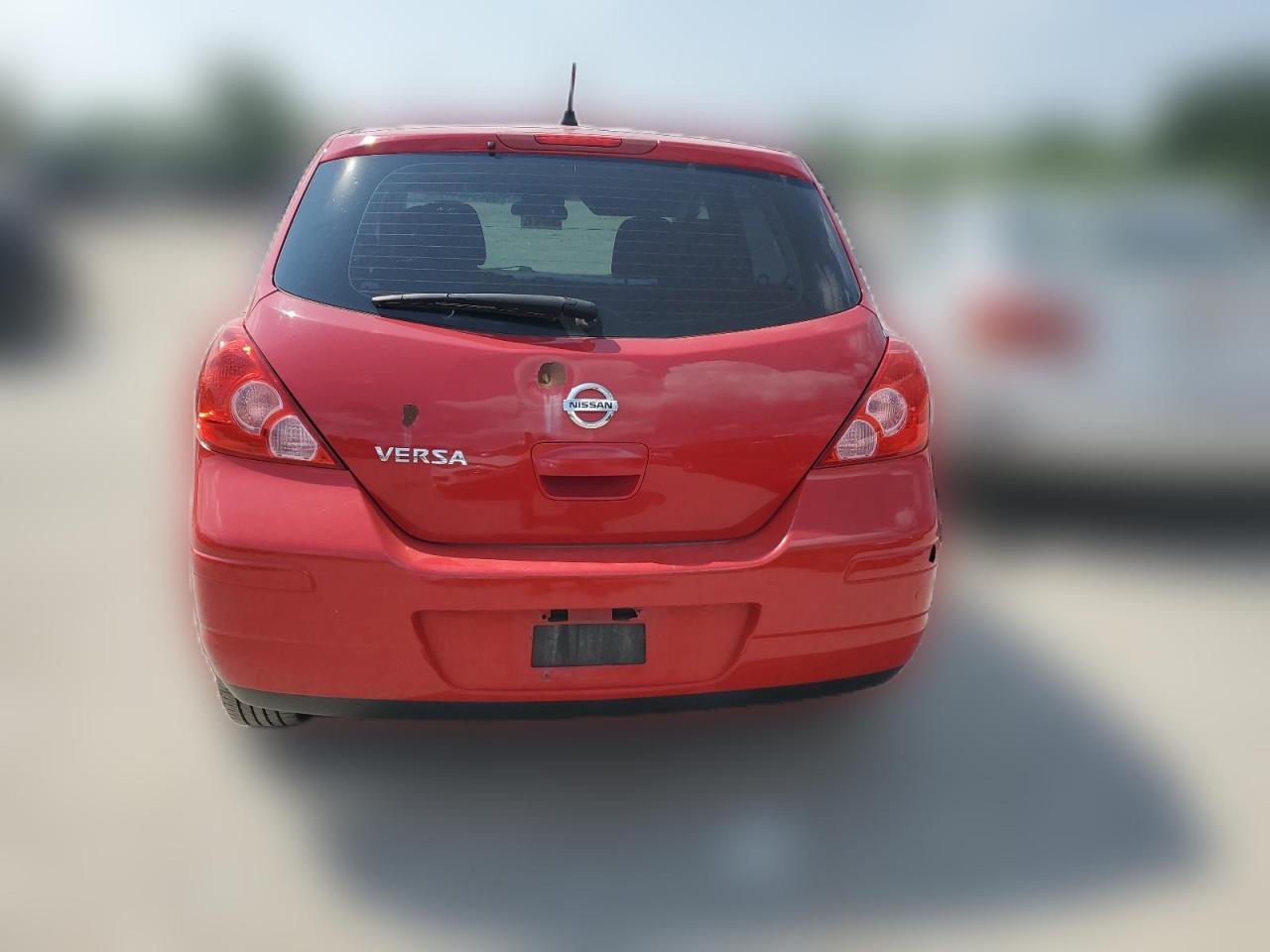 2012 Nissan Versa S VIN: 3N1BC1CP3CK810589 Lot: 60494444