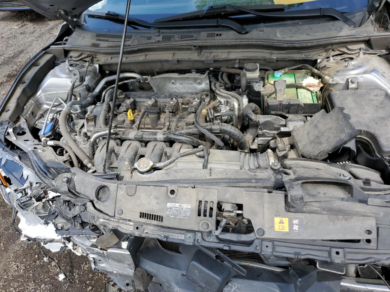 2015 Mazda 3 Touring VIN: 3MZBM1V70FM233291 Lot: 65373144