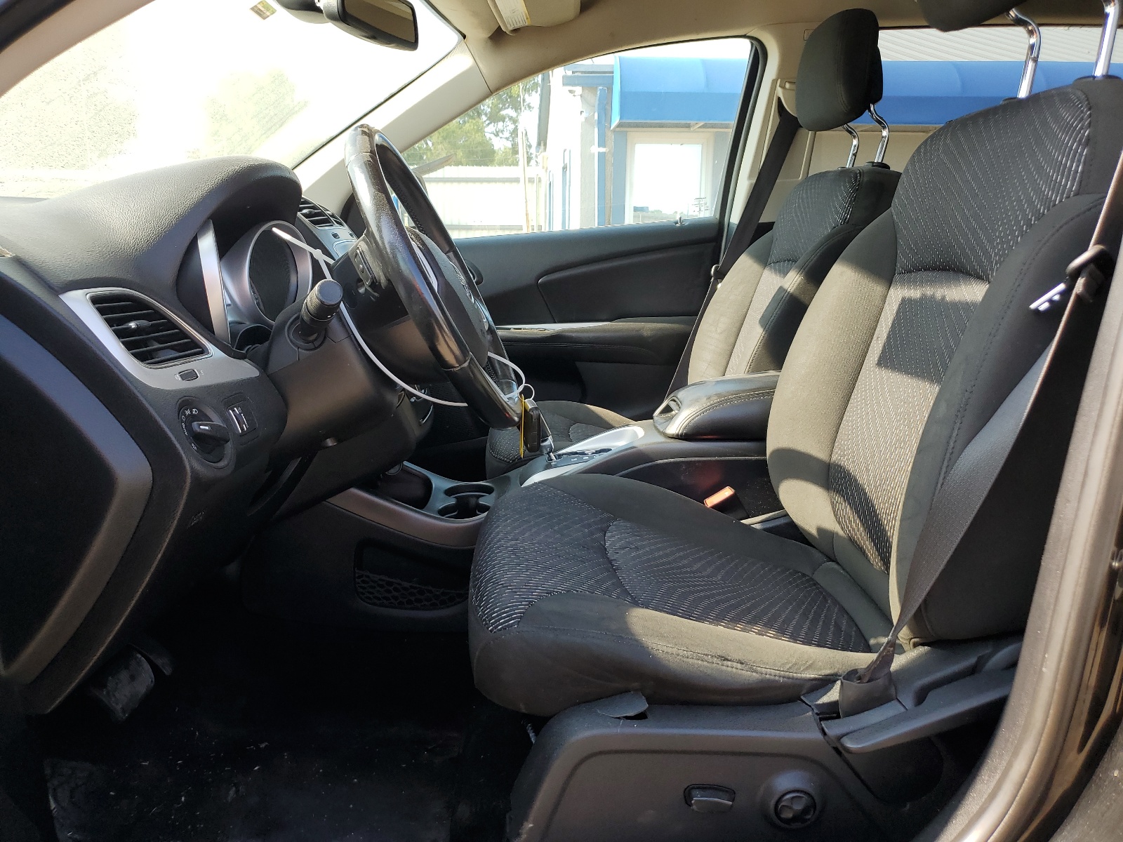 3C4PDCABXLT278660 2020 Dodge Journey Se