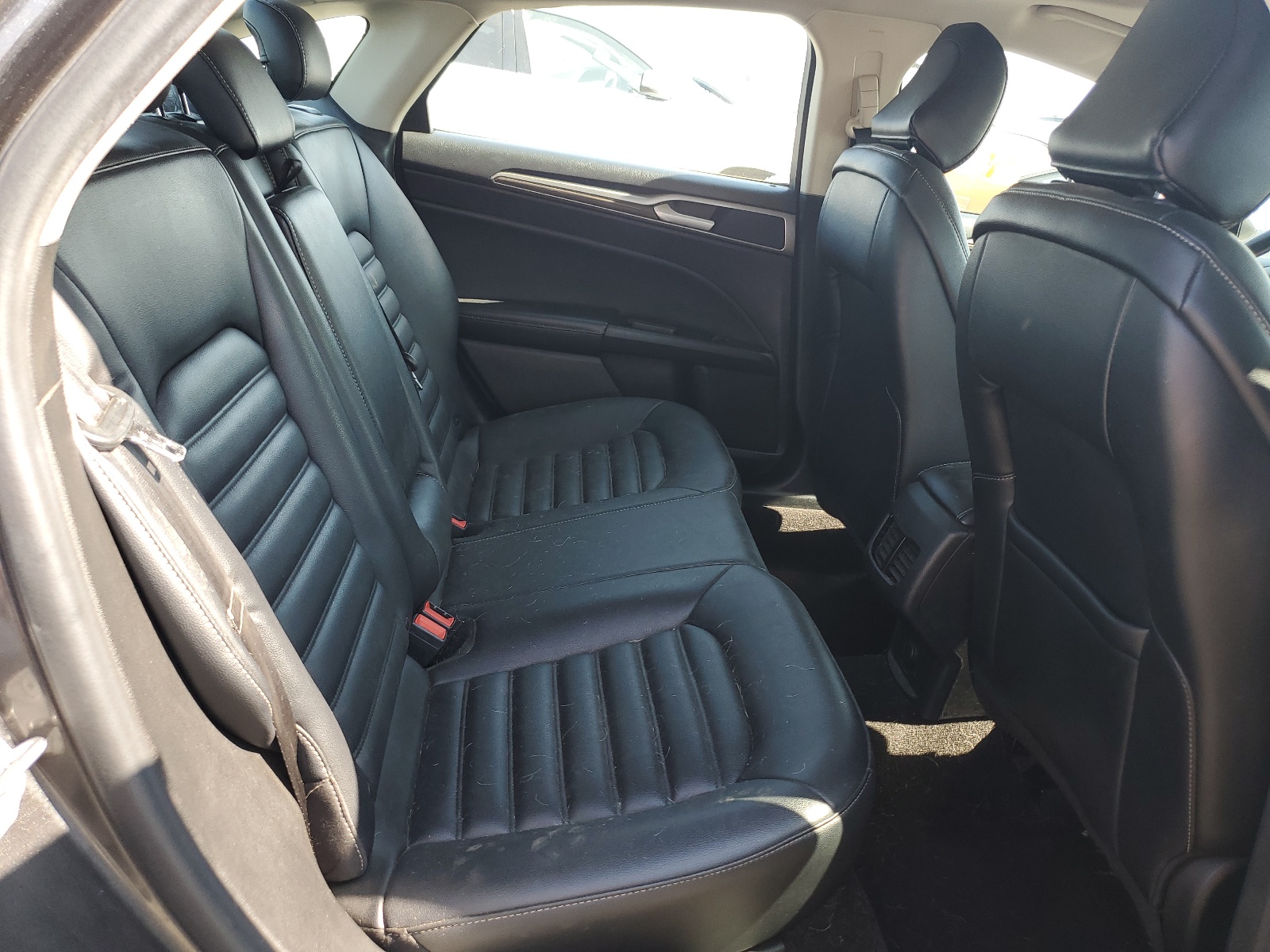 3FA6P0CD2LR115567 2020 Ford Fusion Sel