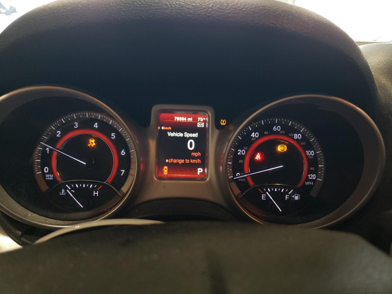 2018 Dodge Journey Se VIN: 3C4PDCAB5JT219089 Lot: 62398184