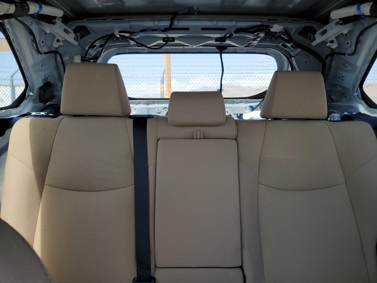 2022 Toyota Rav4 Le VIN: 2T3F1RFV7NW295227 Lot: 63675654