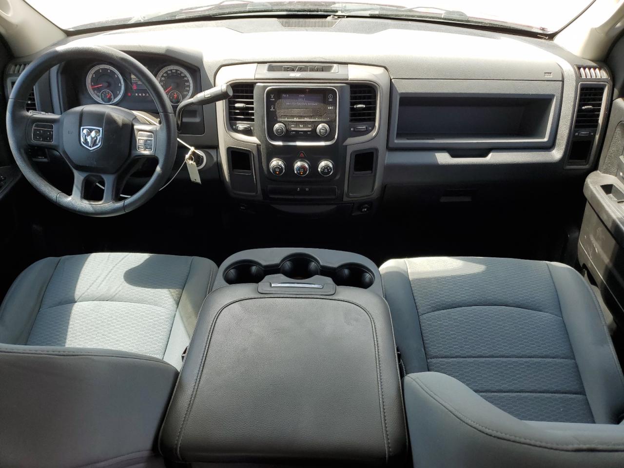 2013 Ram 1500 St VIN: 1C6RR6FP7DS679948 Lot: 65463224