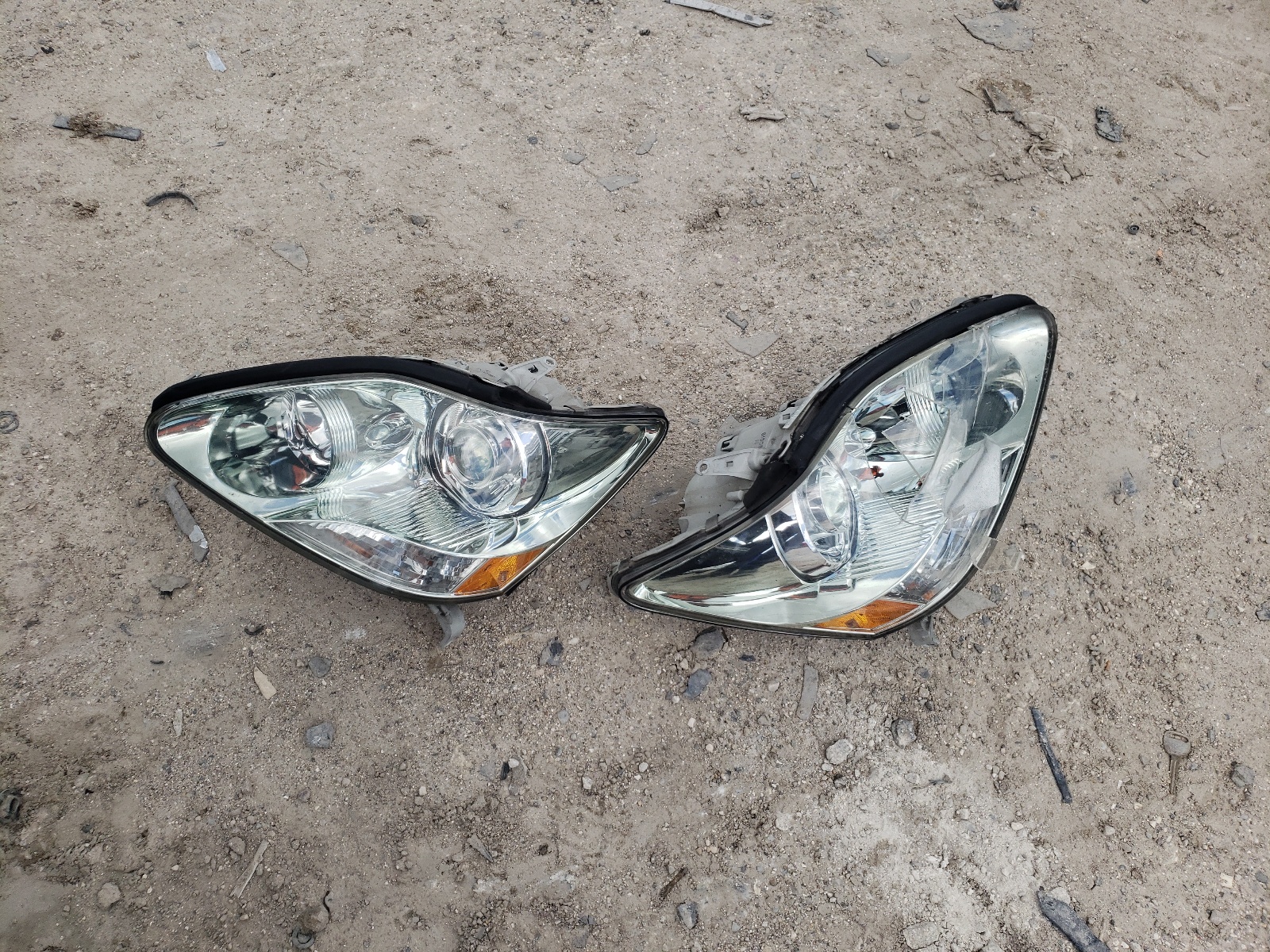 JTHBN36F155018359 2005 Lexus Ls 430