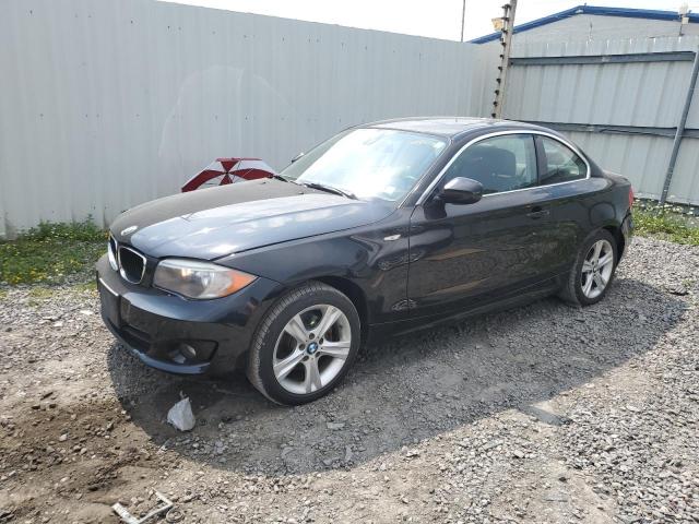 2013 Bmw 128 I