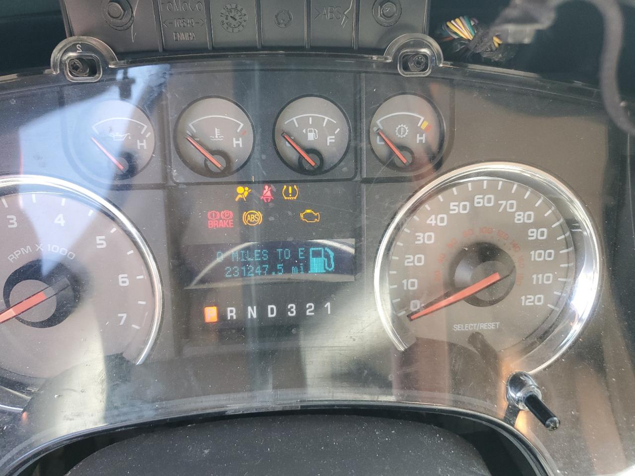 2010 Ford F150 Super Cab VIN: 1FTEX1C89AKE17051 Lot: 48901725