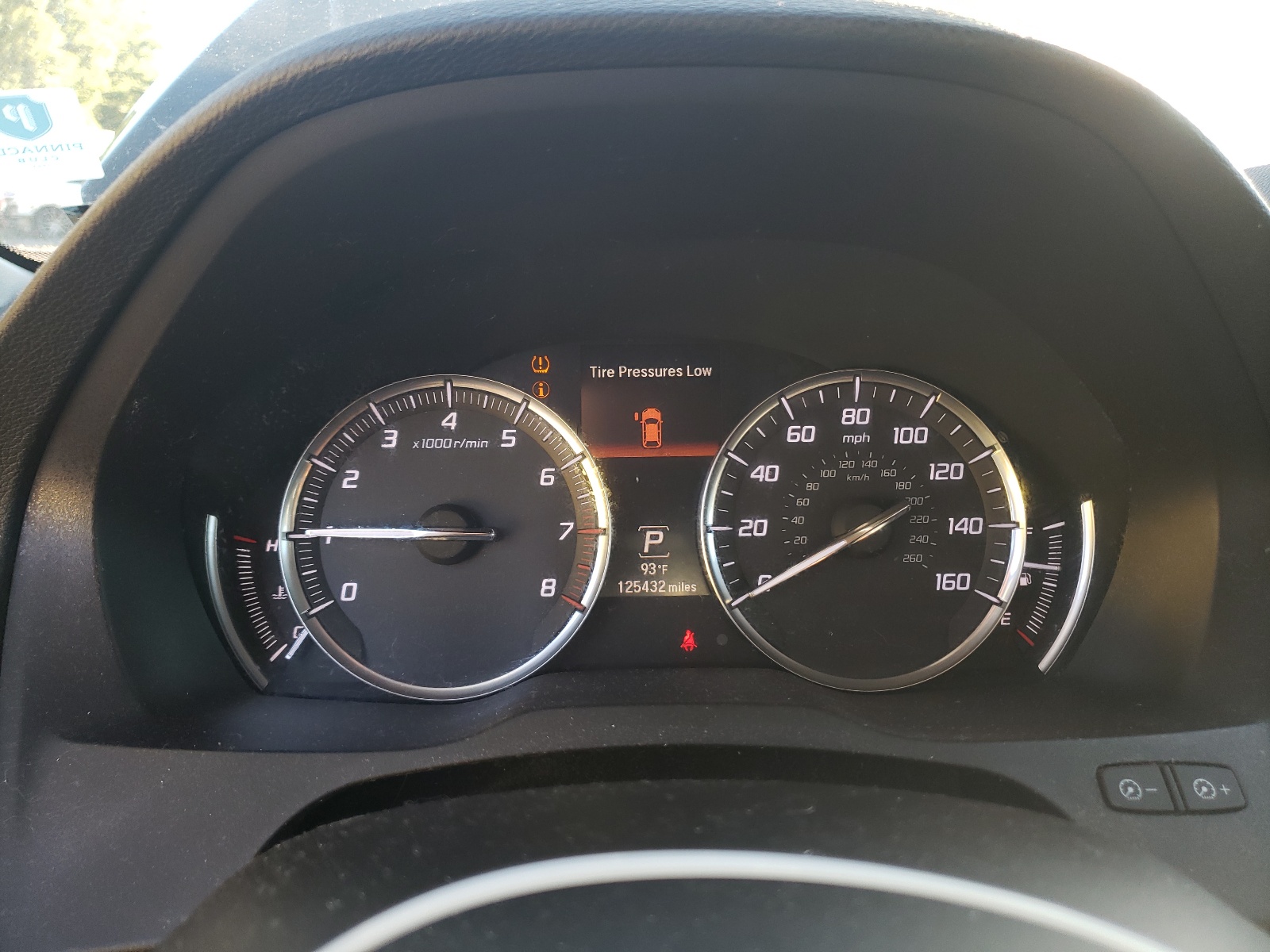 5FRYD4H81EB044962 2014 Acura Mdx Advance