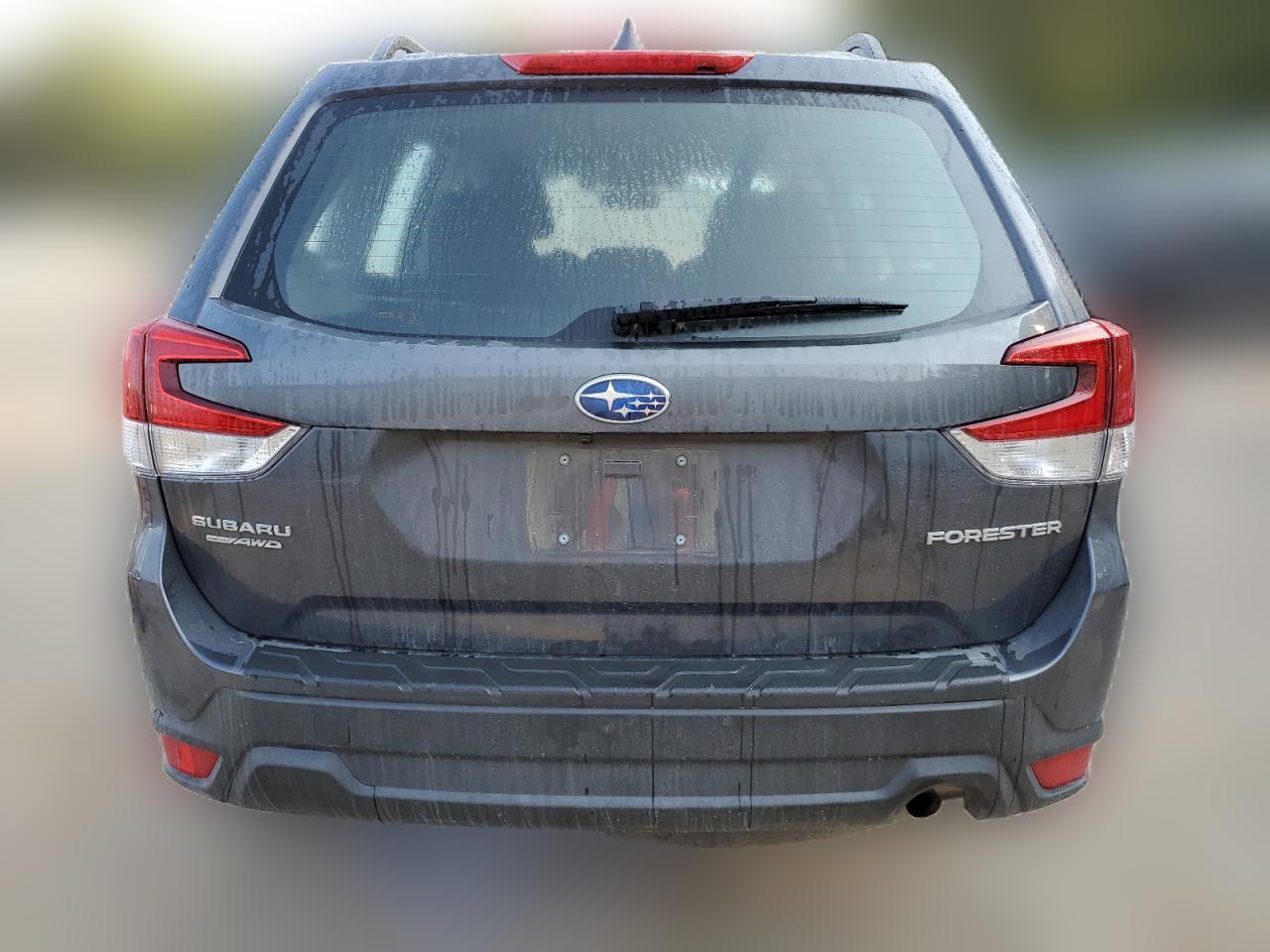 2021 Subaru Forester VIN: JF2SKADC3MH562352 Lot: 64226724