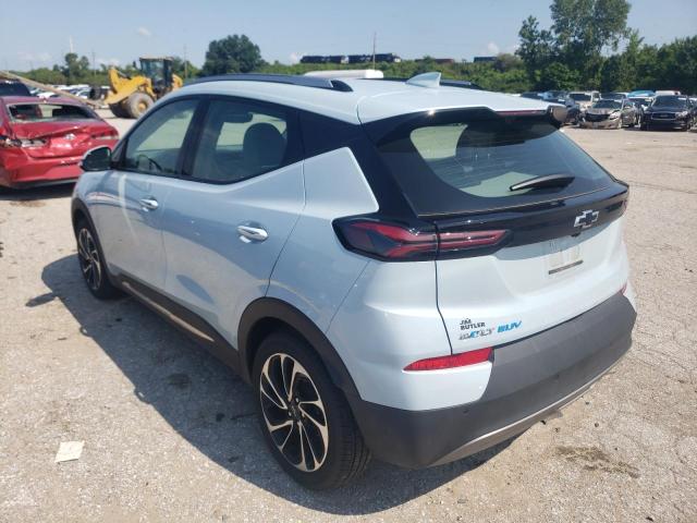 2023 CHEVROLET BOLT EUV P 1G1FZ6S00P4173433  62597934