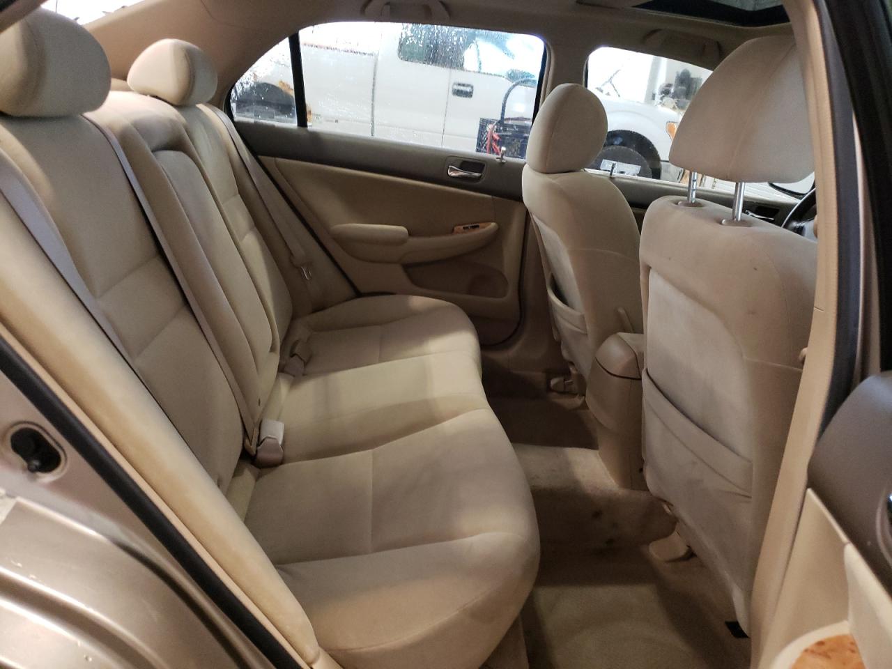 2004 Honda Accord Ex VIN: 1HGCM56664A037968 Lot: 61671474