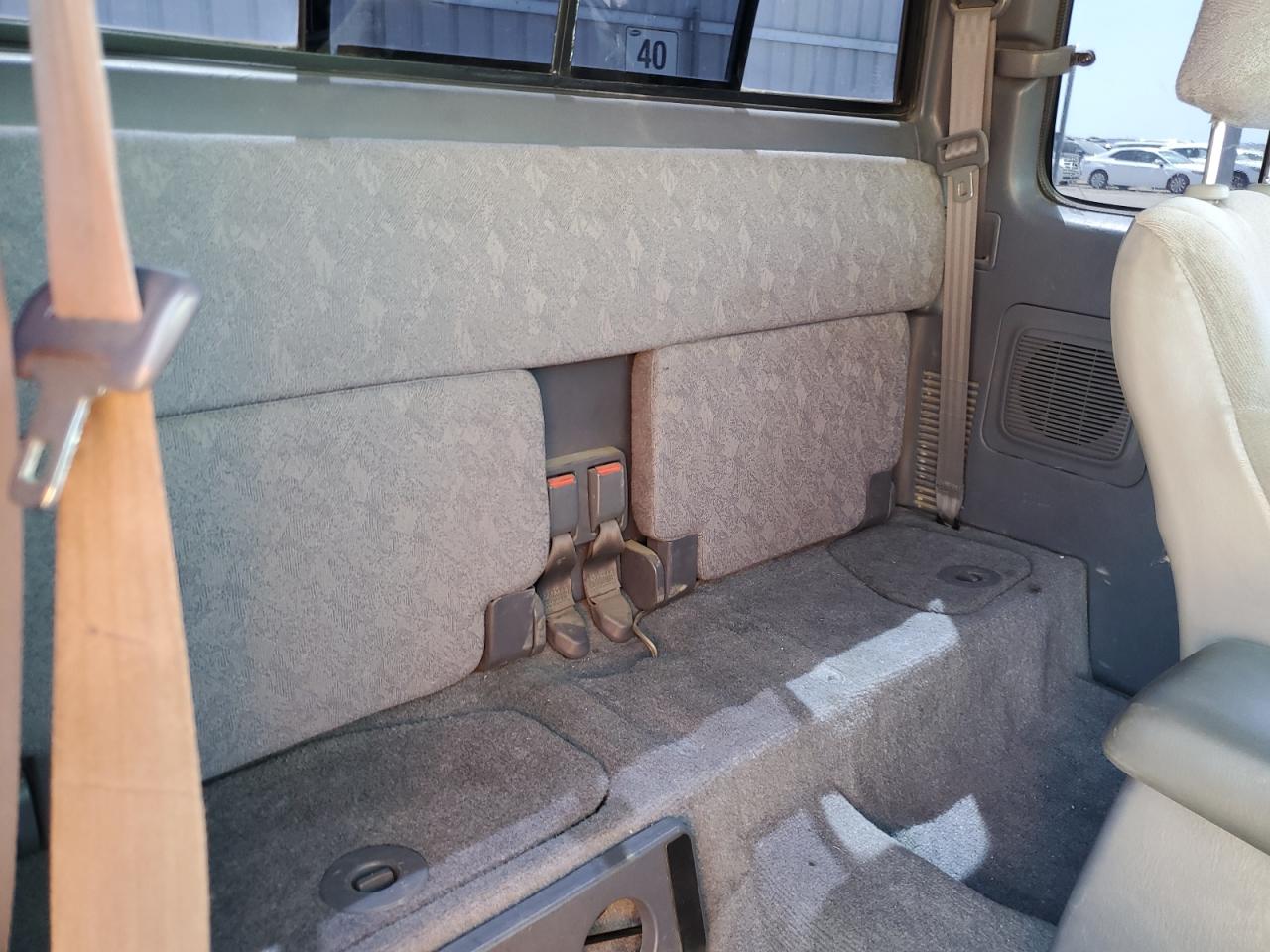 2000 Toyota Tacoma Xtracab VIN: 5TEWN72N2YZ693100 Lot: 63897724