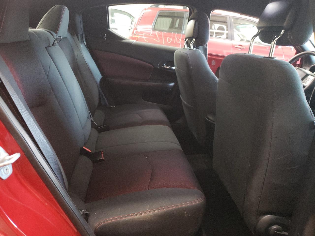 2012 Dodge Avenger Sxt VIN: 1C3CDZEG4CN329663 Lot: 61672534