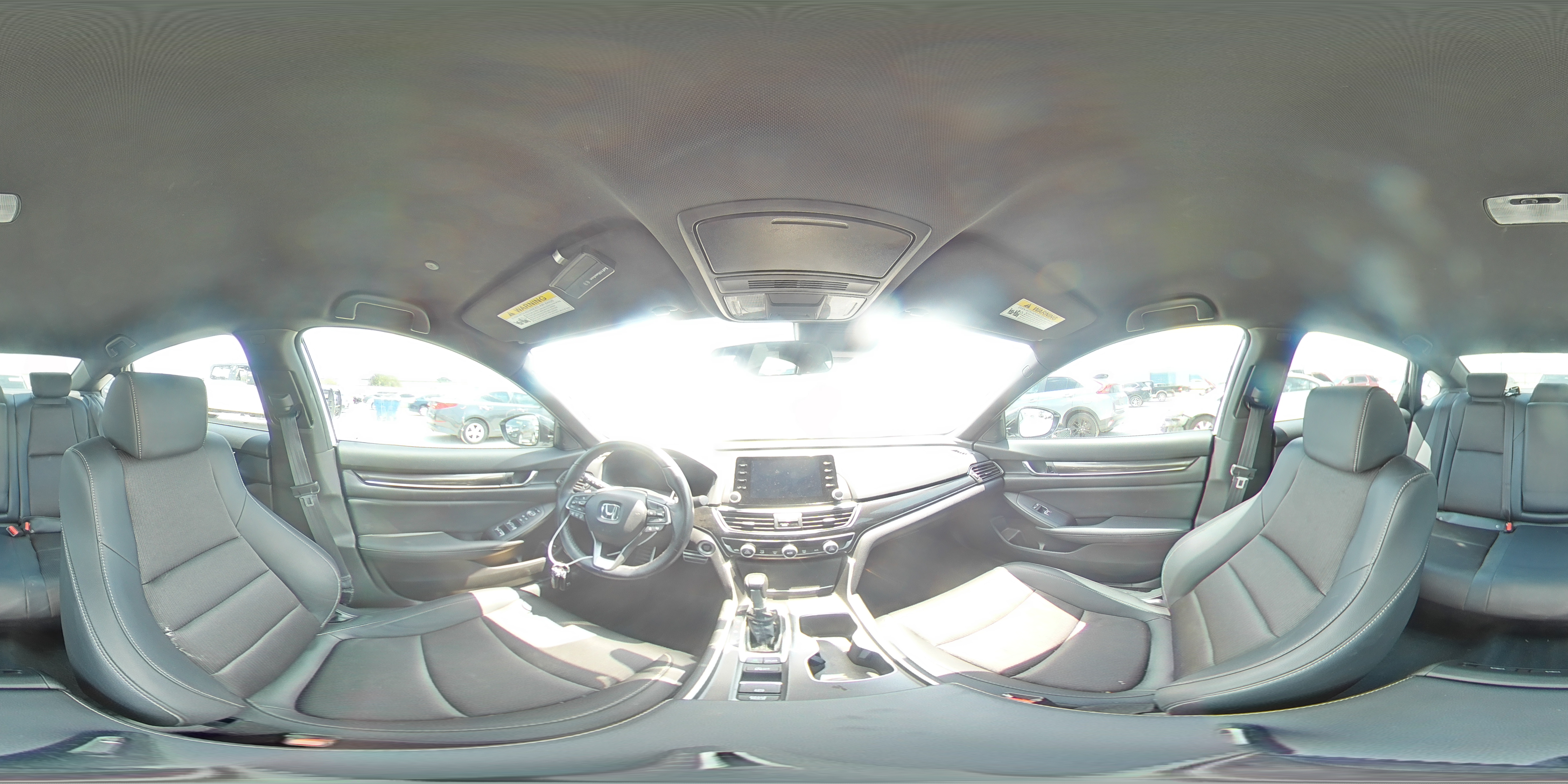 2022 Honda Accord Sport VIN: 1HGCV1F35NA001704 Lot: 64847254