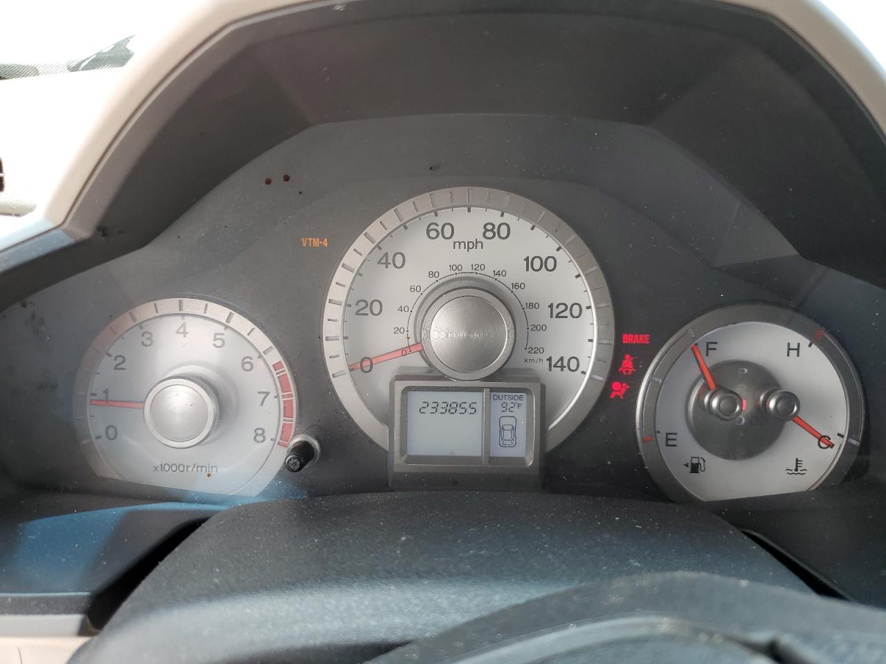 2011 Honda Pilot Exl VIN: 5FNYF4H53BB003794 Lot: 64378114