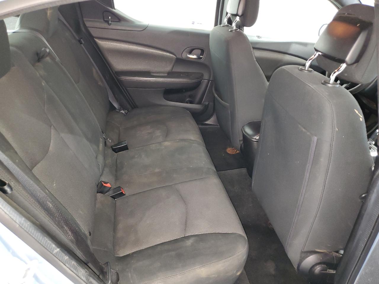 2013 Dodge Avenger Se VIN: 1C3CDZAB8DN657602 Lot: 63284314