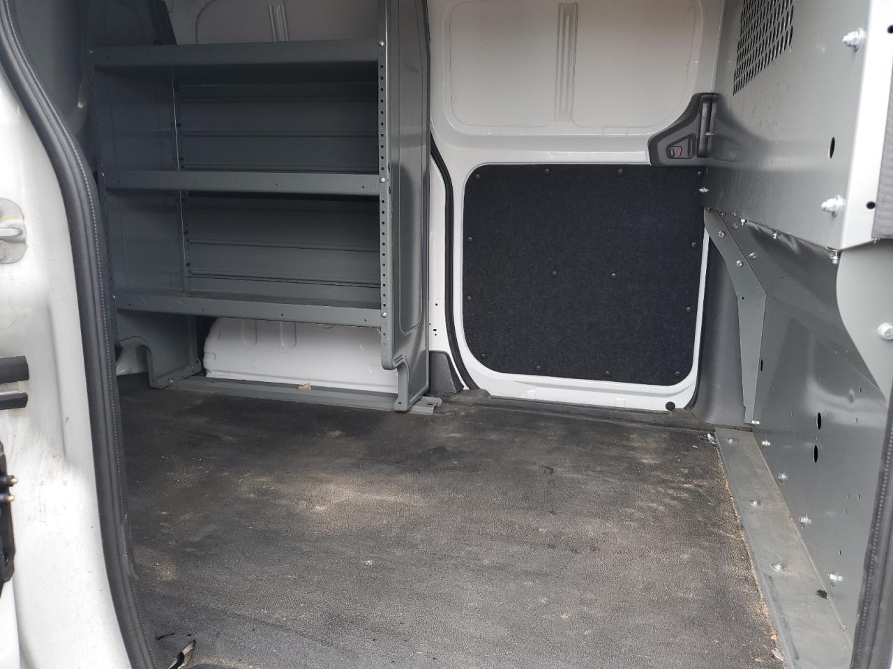 2021 Nissan Nv200 2.5S VIN: 3N6CM0KNXMK690636 Lot: 62484874