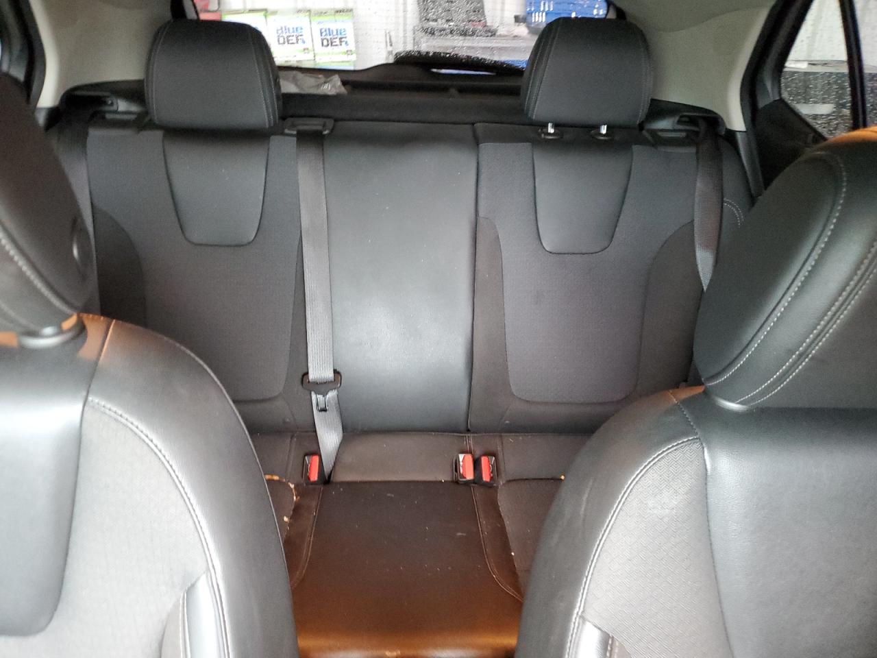 2020 Buick Encore Gx Preferred VIN: KL4MMBS27LB118047 Lot: 62266184