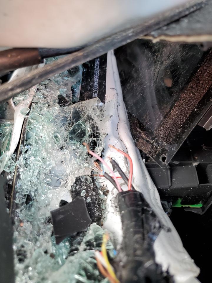 1HGCV2F95NA000790 HONDA ACCORD 2022