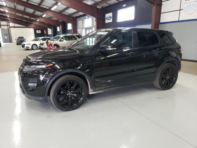 SALVT2BG4DH818186 | 2013 Land Rover range rover evoque dynamic premium