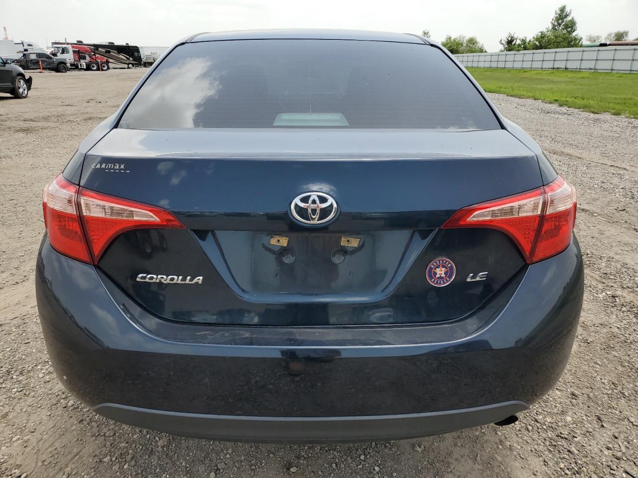 5YFBURHE7HP688212 2017 Toyota Corolla L