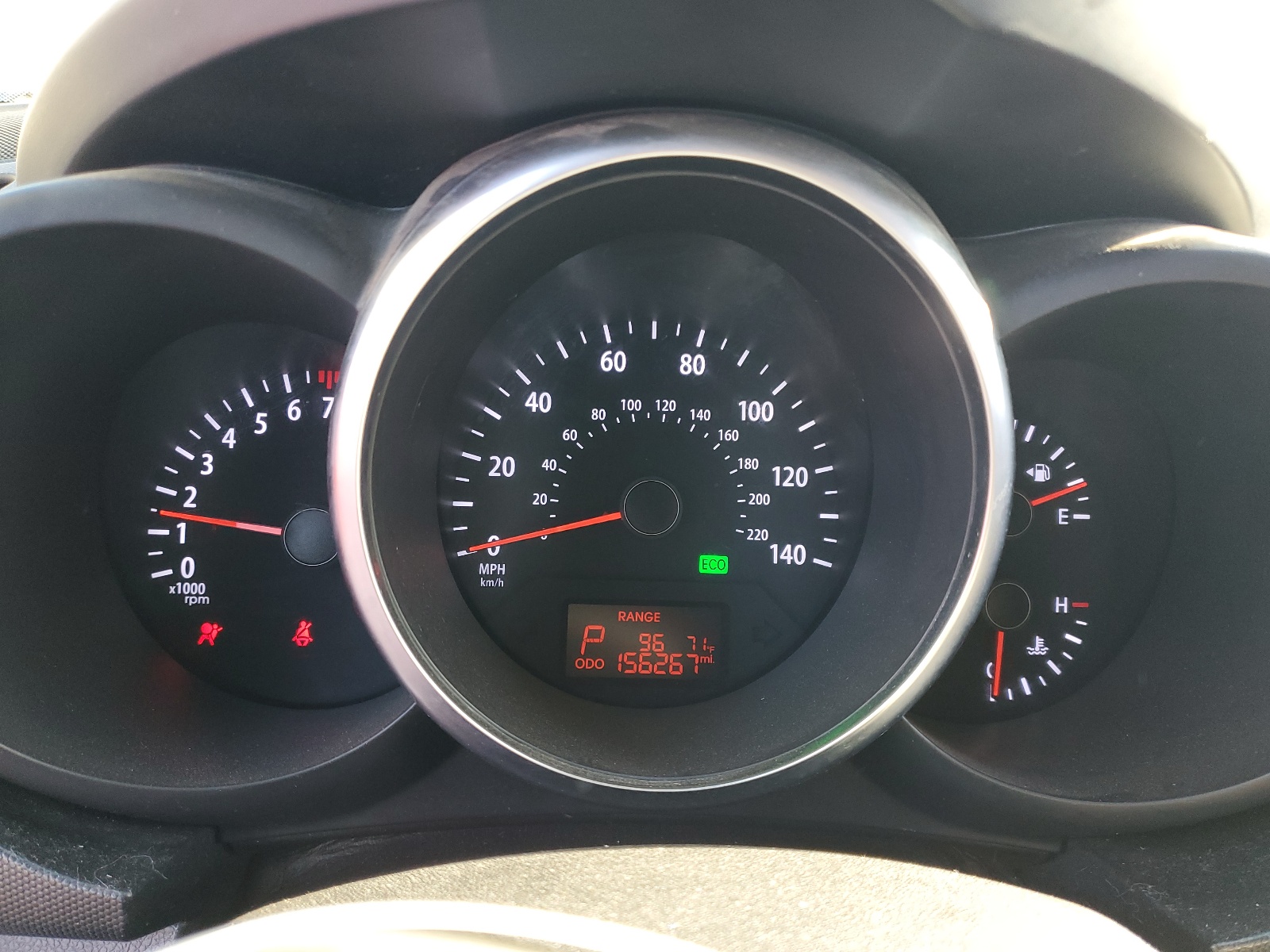 KNDJT2A69C7363421 2012 Kia Soul +