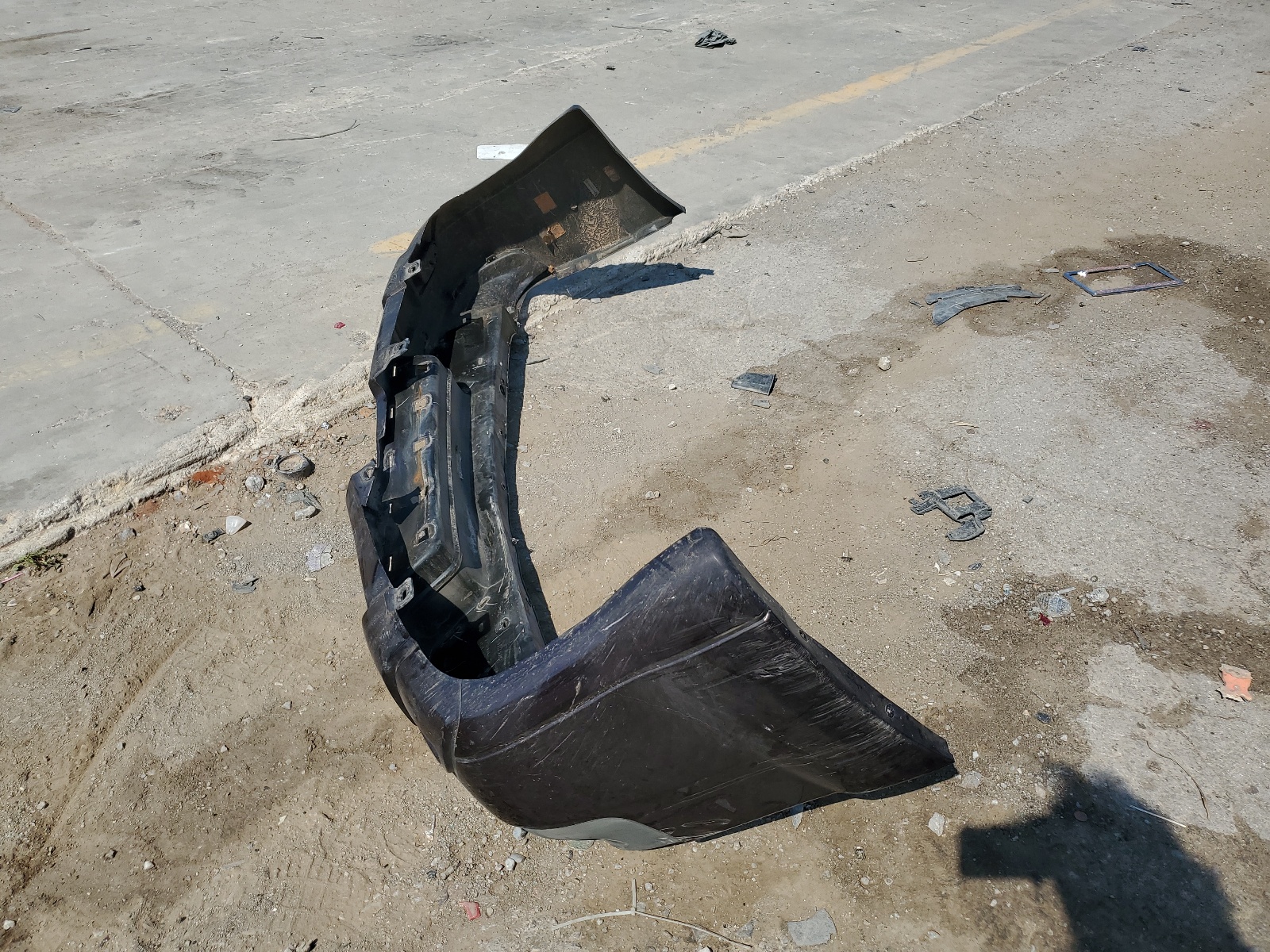 1GNDS13S382258499 2008 Chevrolet Trailblazer Ls