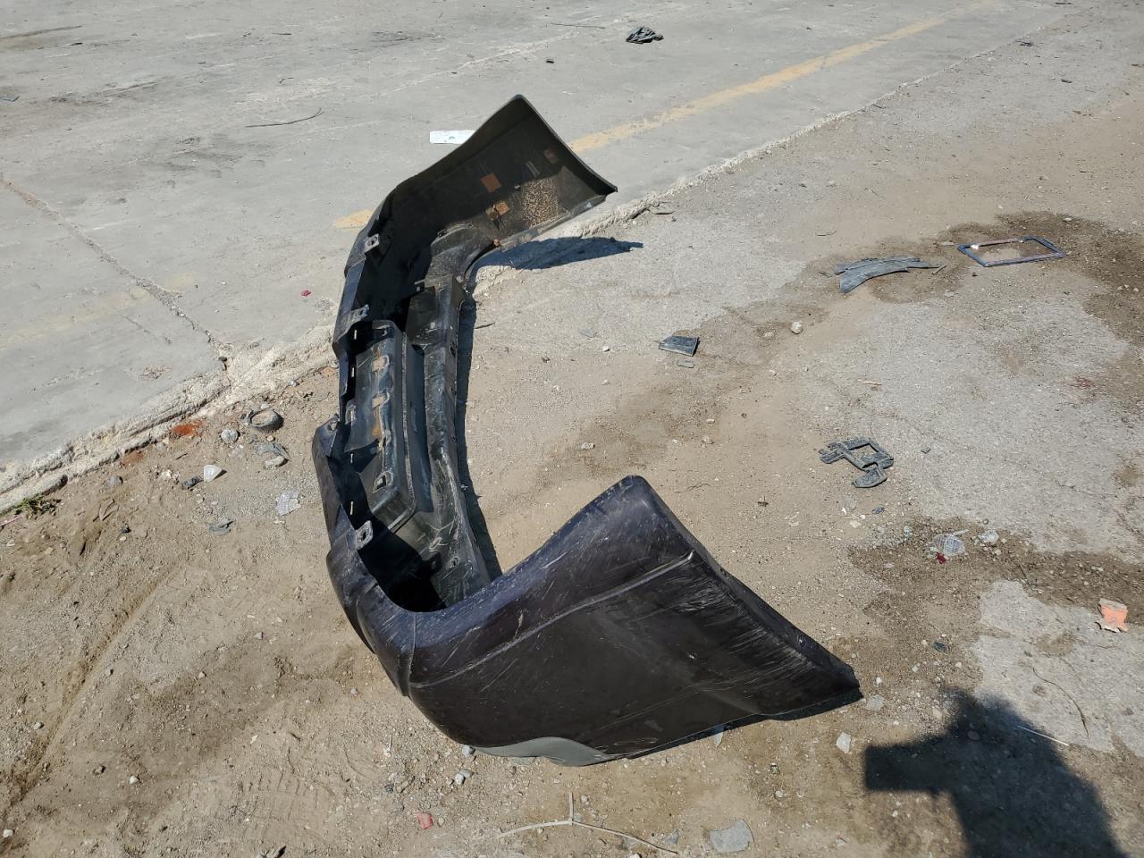 2008 Chevrolet Trailblazer Ls VIN: 1GNDS13S382258499 Lot: 62991674