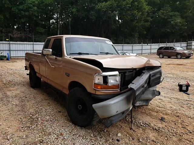 1994 Ford F150 VIN: 1FTEX14N4RKB77665 Lot: 61241834