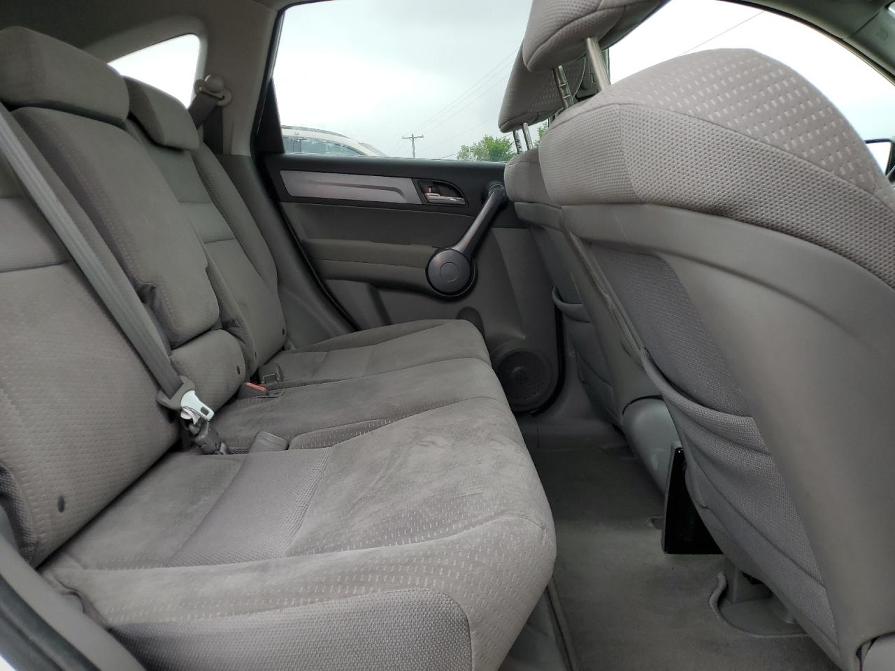 2008 Honda Cr-V Ex VIN: 5J6RE48548L036763 Lot: 62098914