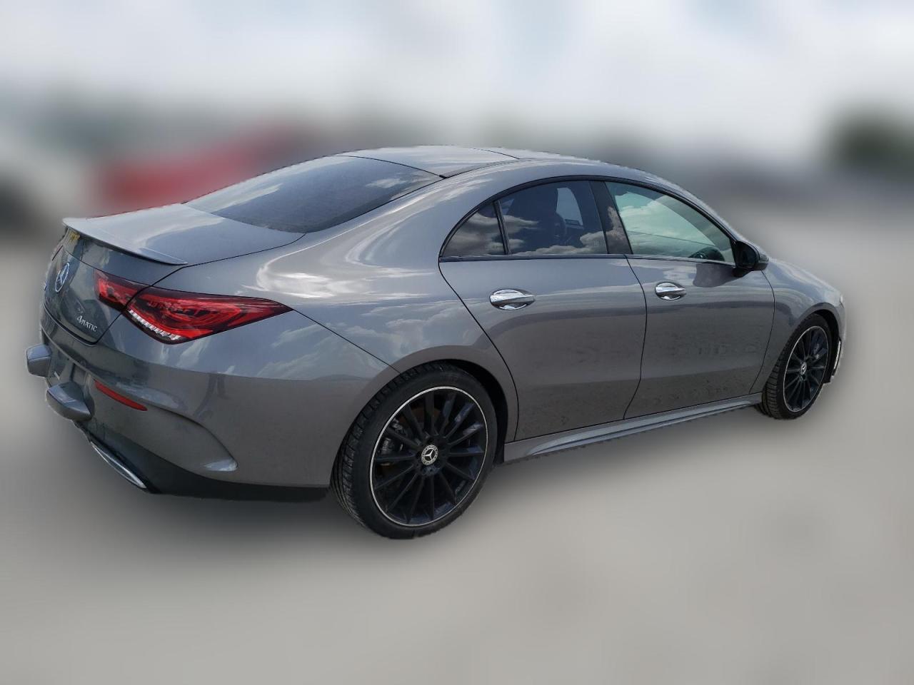 2022 Mercedes-Benz Cla 250 4Matic VIN: W1K5J4HB4NN300642 Lot: 61961344