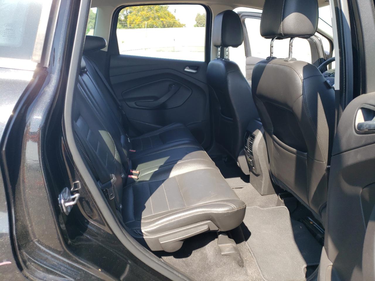 2015 Ford C-Max Sel VIN: 1FADP5BU4FL102375 Lot: 64715454