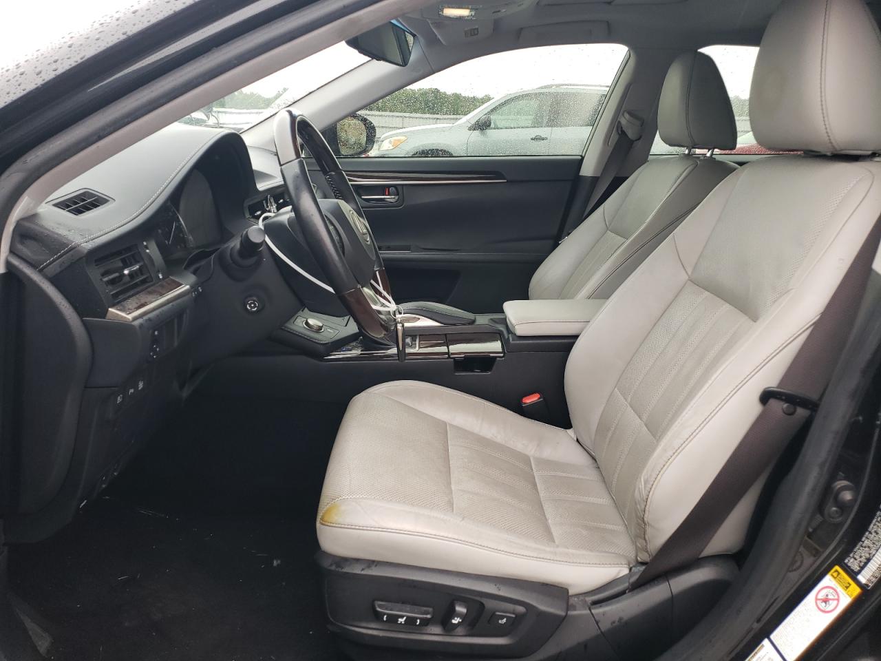 2016 Lexus Es 350 VIN: JTHBK1GG4G2219665 Lot: 64598014