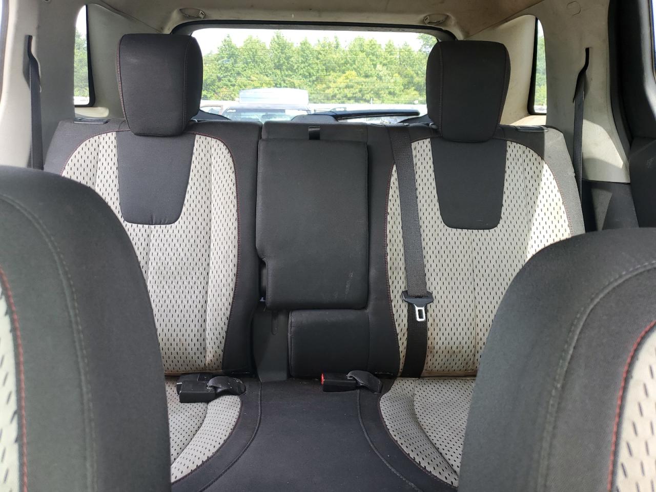 2013 GMC Terrain Sle VIN: 2GKALMEKXD6316147 Lot: 65069834