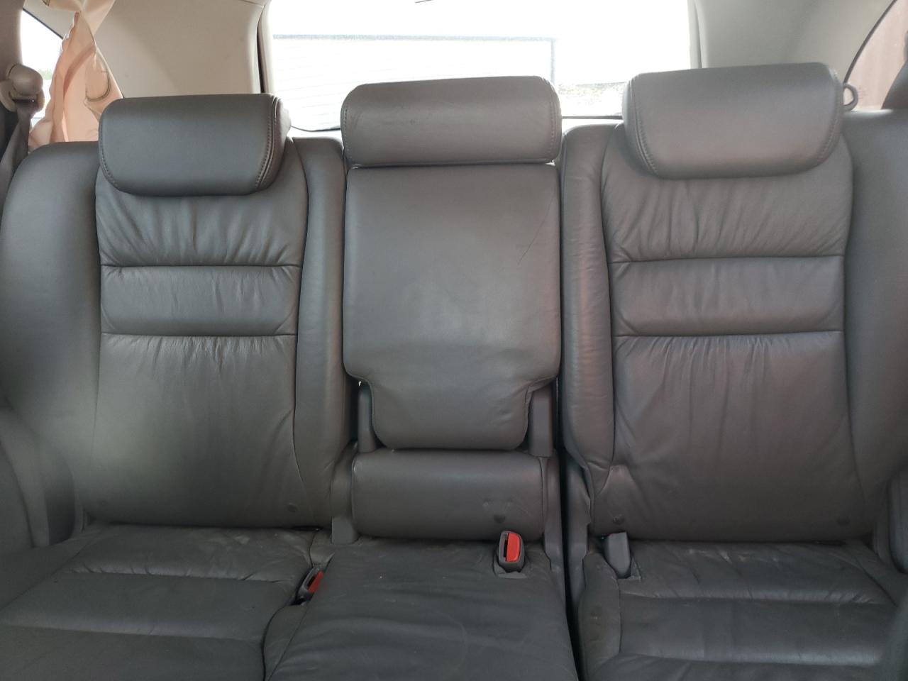 2008 Honda Cr-V Exl VIN: 5J6RE38728L008388 Lot: 65275284