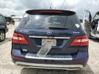 2013 Mercedes-Benz Ml 350 4Matic للبيع في Lexington، KY - Front End