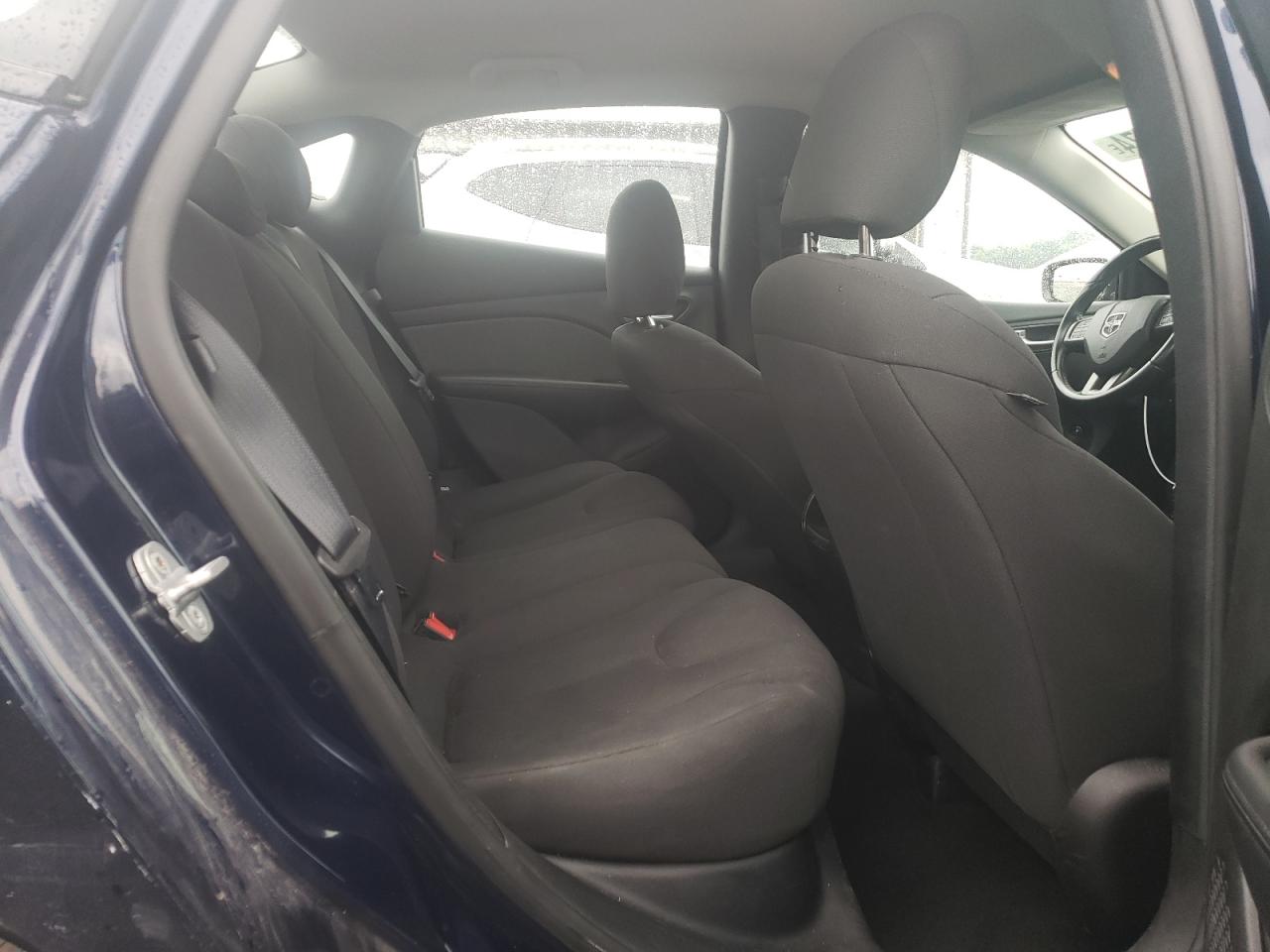 2013 Dodge Dart Se VIN: 1C3CDFAH4DD297110 Lot: 64381974