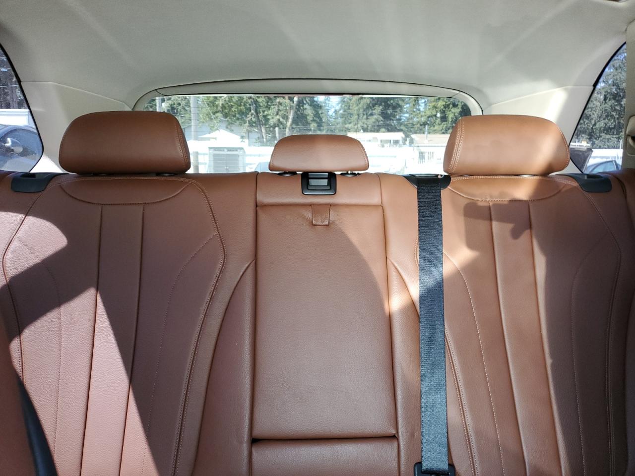 2016 BMW X5 Xdr40E VIN: 5UXKT0C58G0F75045 Lot: 62574244