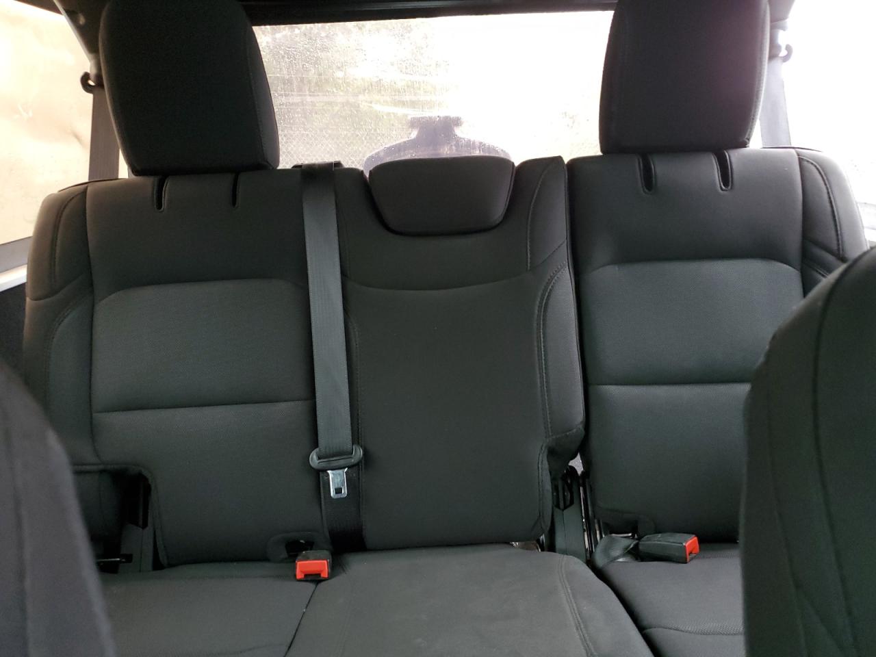 2022 Jeep Wrangler Unlimited Sport VIN: 1C4HJXDM3NW224955 Lot: 64611994