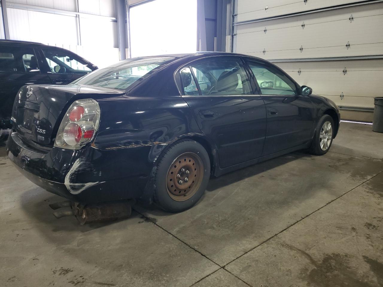 1N4AL11D36C243317 2006 Nissan Altima S