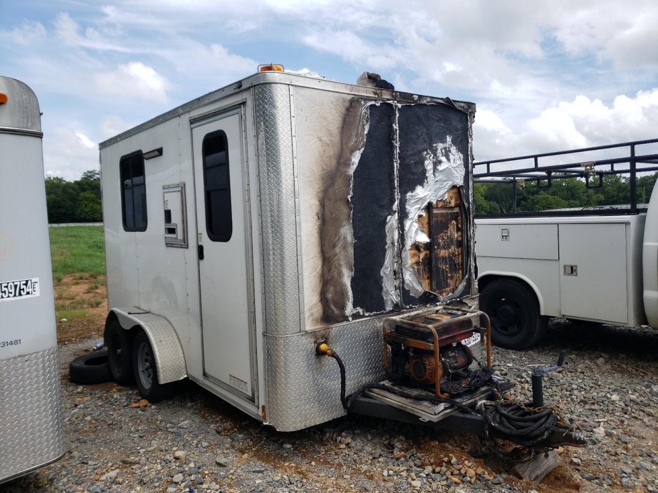 2023 Anvl Trailer for Sale in Cartersville, GA - Burn