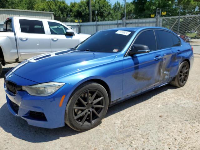 2013 Bmw 328 Xi Sulev for Sale in Hampton, VA - Side