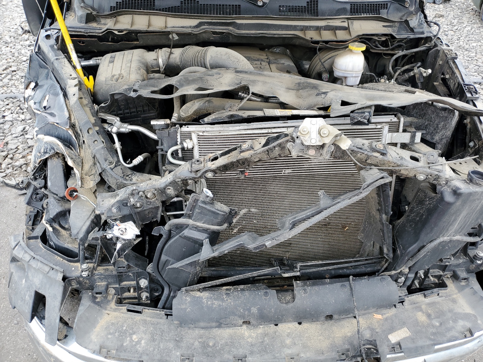 3C6TD5KTXCG140649 2012 Dodge Ram 2500 Laramie