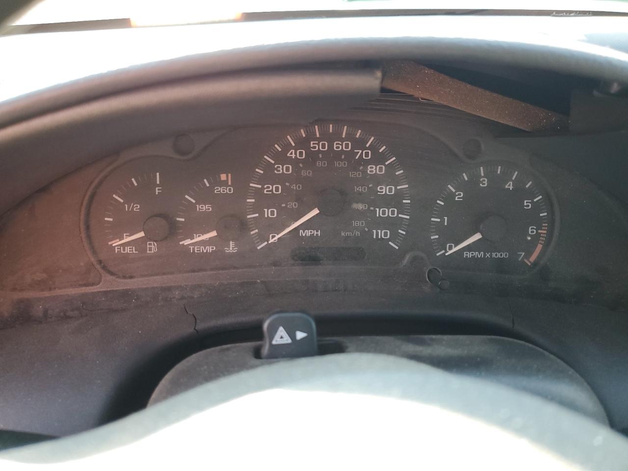 2004 Chevrolet Cavalier VIN: 1G1JC52F347163984 Lot: 64303854