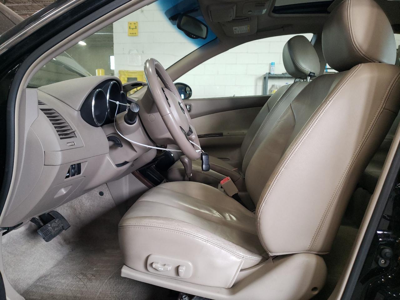 2005 Nissan Altima S VIN: 1N4AL11D25N422676 Lot: 64774724