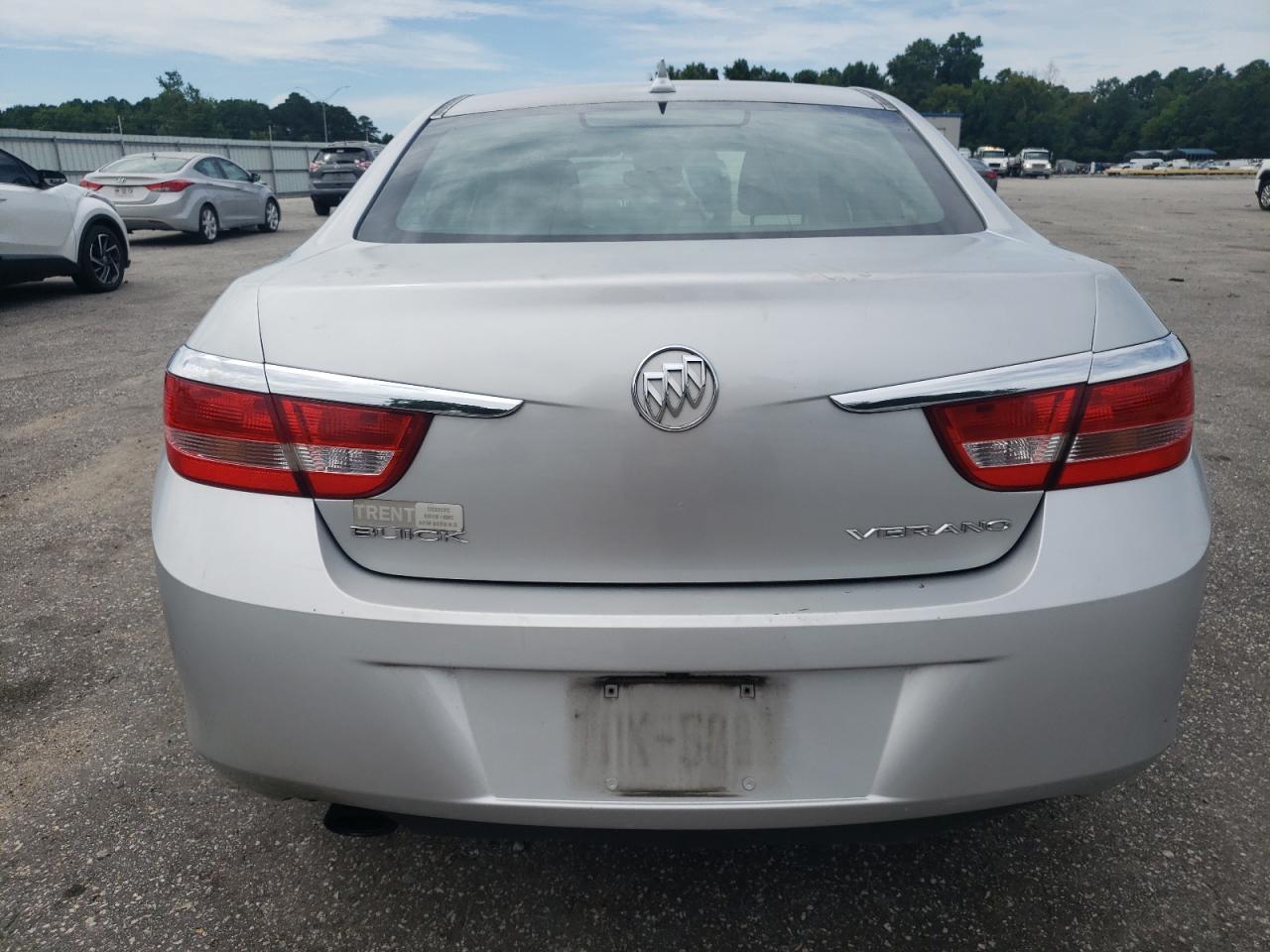 2013 Buick Verano VIN: 1G4PP5SK8D4225962 Lot: 62064584