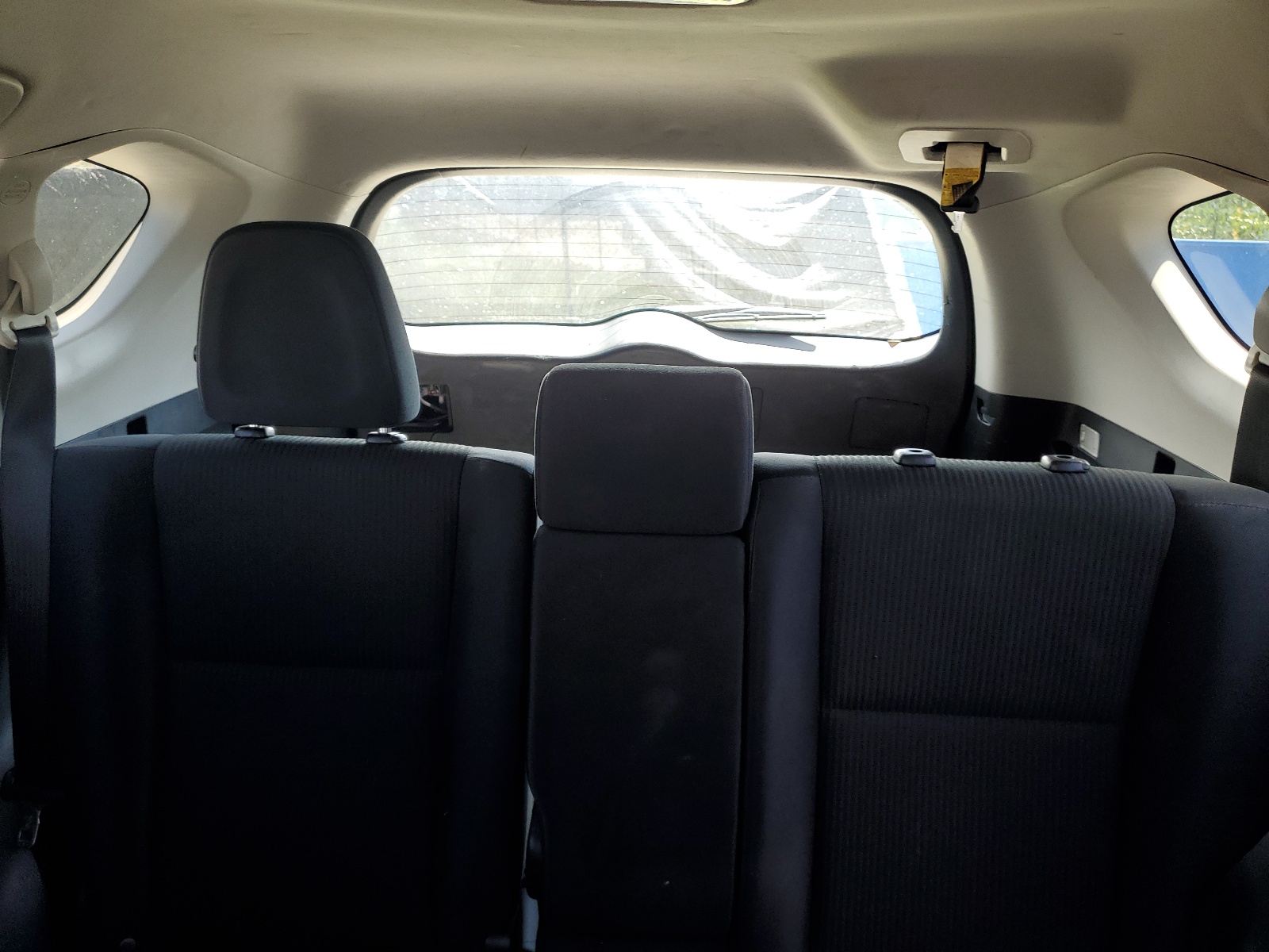 JTMZFREV1EJ011363 2014 Toyota Rav4 Le