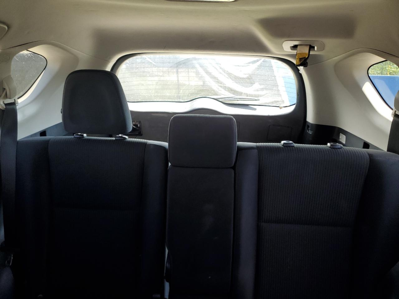 2014 Toyota Rav4 Le VIN: JTMZFREV1EJ011363 Lot: 63786484