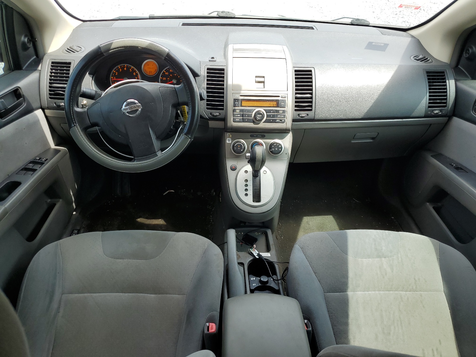 3N1AB61E69L638364 2009 Nissan Sentra 2.0