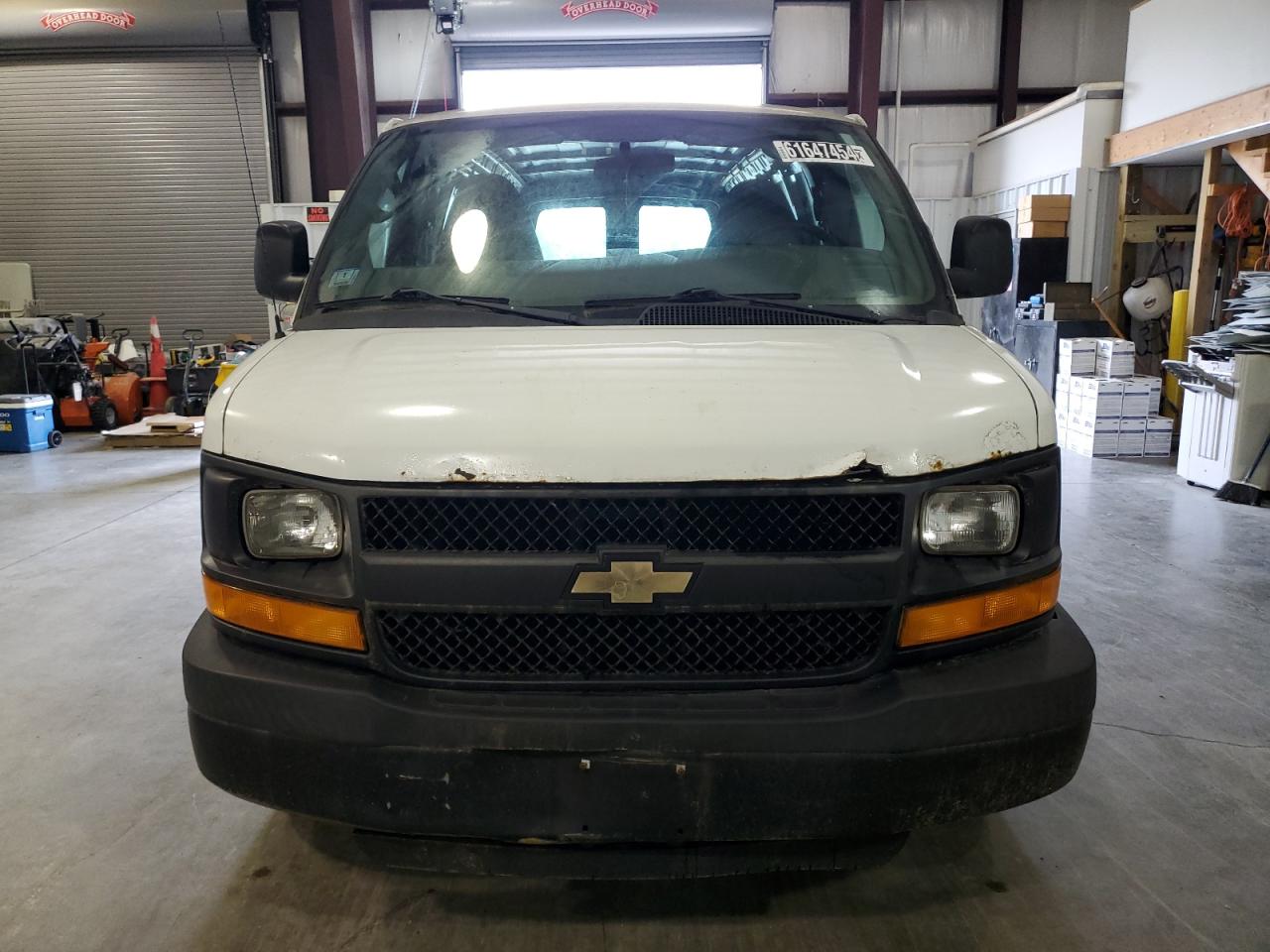 2013 Chevrolet Express - Image 5