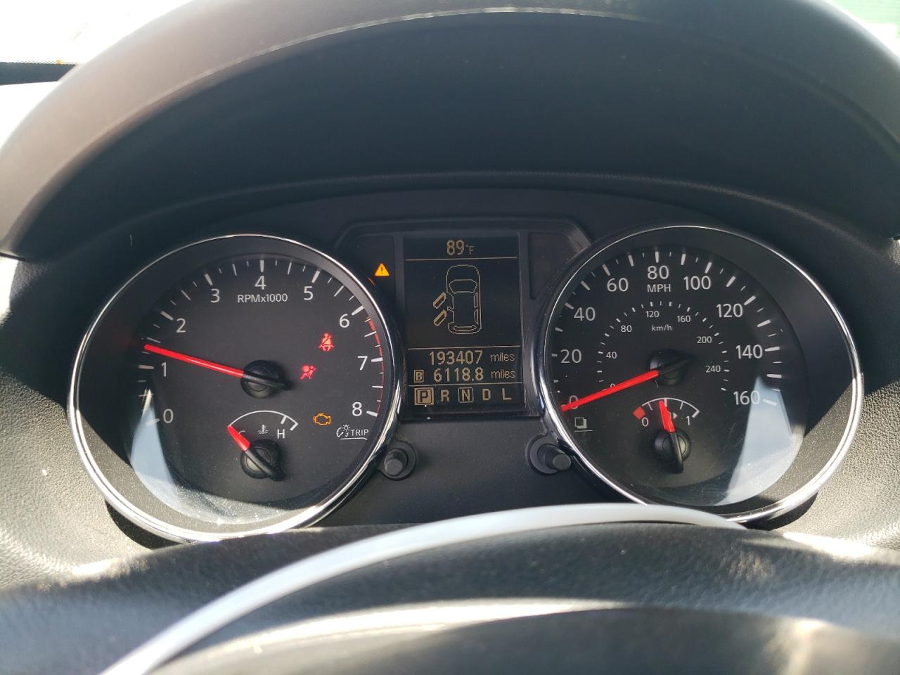 2013 Nissan Rogue S VIN: JN8AS5MT2DW021357 Lot: 60811754